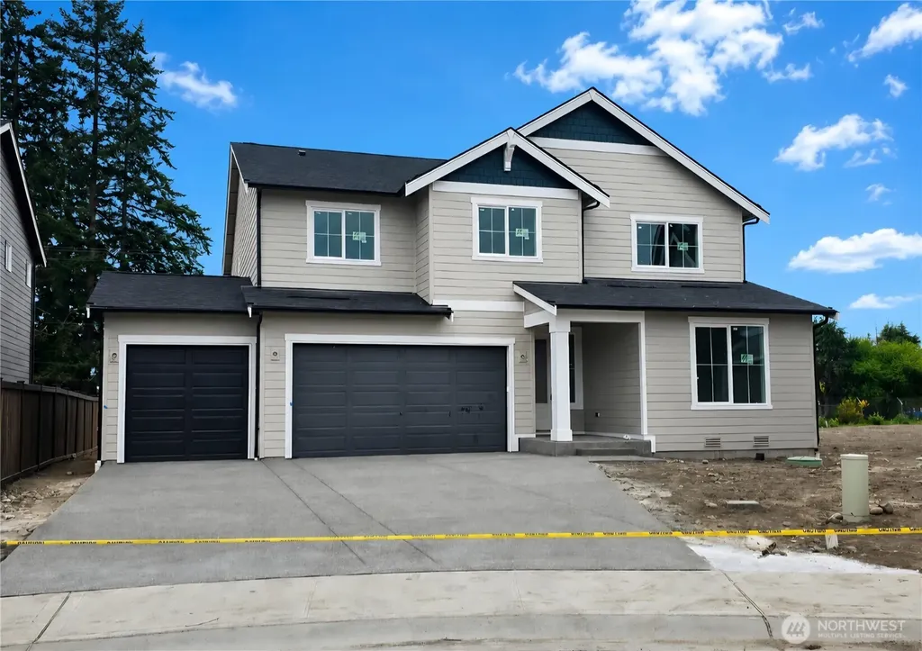 14206 14th Avenue Ct E Tacoma WA 98445