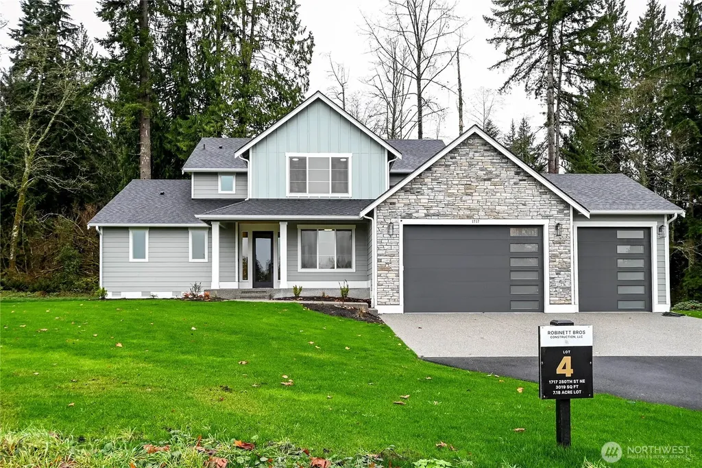 2125 277th Place NE Arlington WA 98223