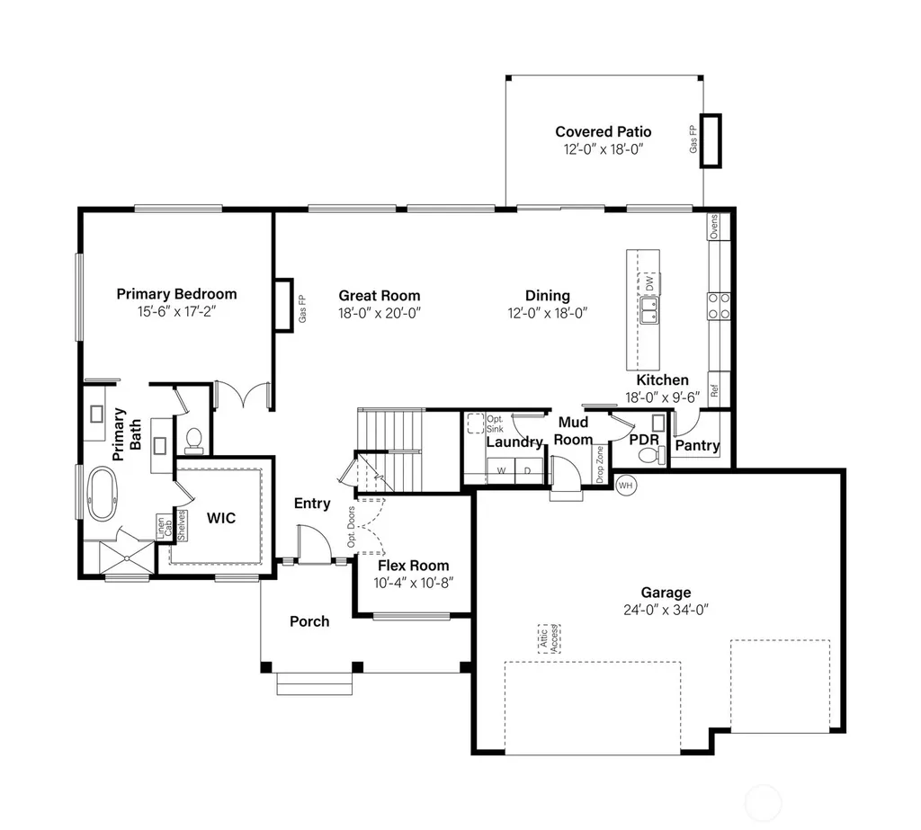 2125 277th Place NE Arlington WA 98223