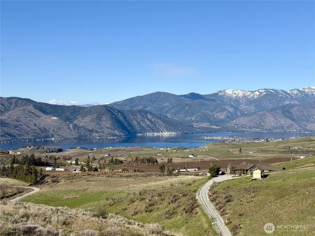 562 Chelan Ranch Road Chelan WA 98816
