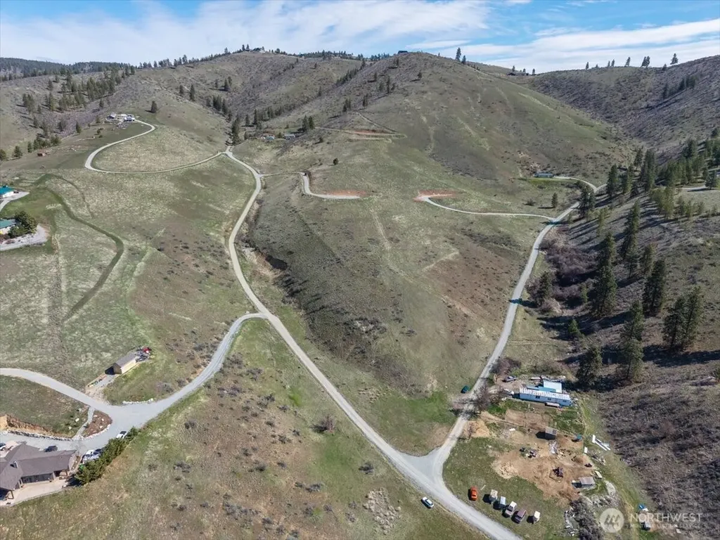 562 Chelan Ranch Road Chelan WA 98816