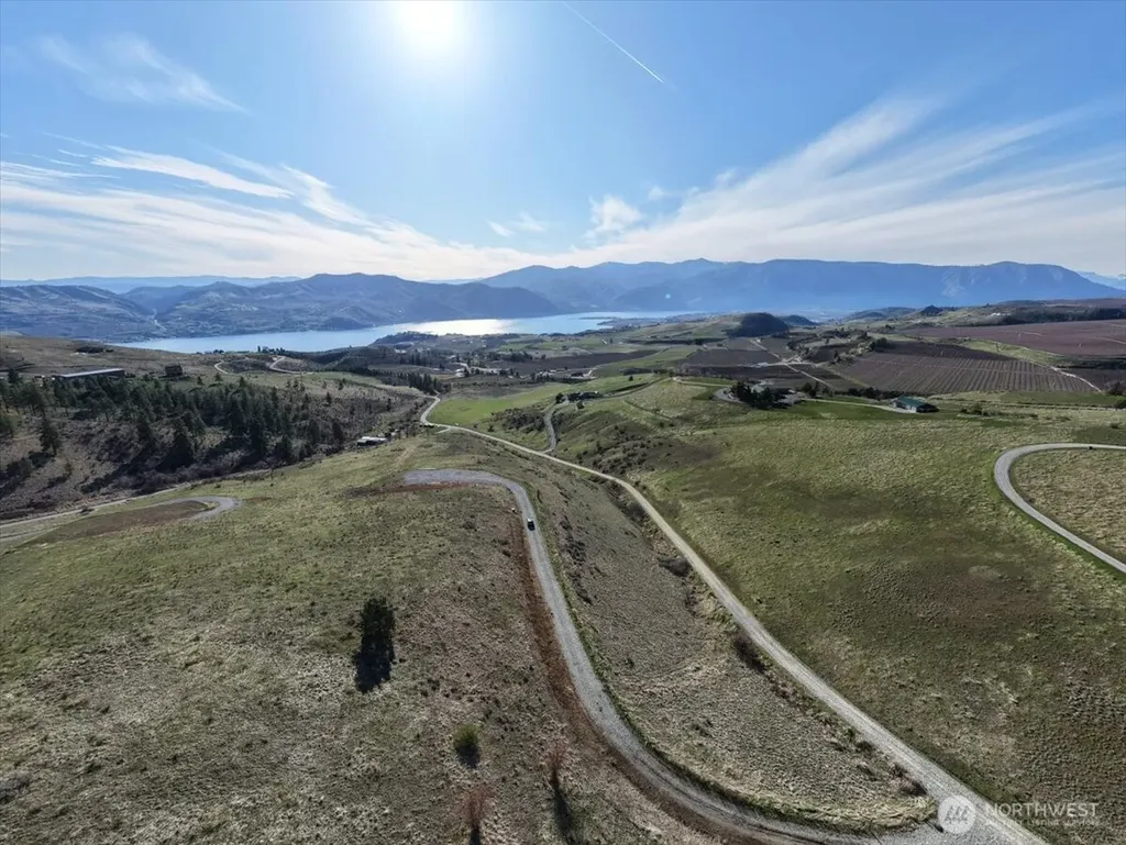 562 Chelan Ranch Road Chelan WA 98816