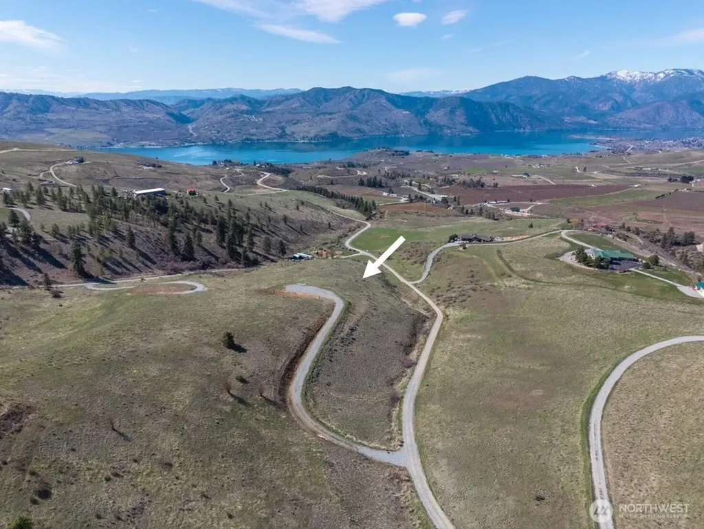 562 Chelan Ranch Road Chelan WA 98816