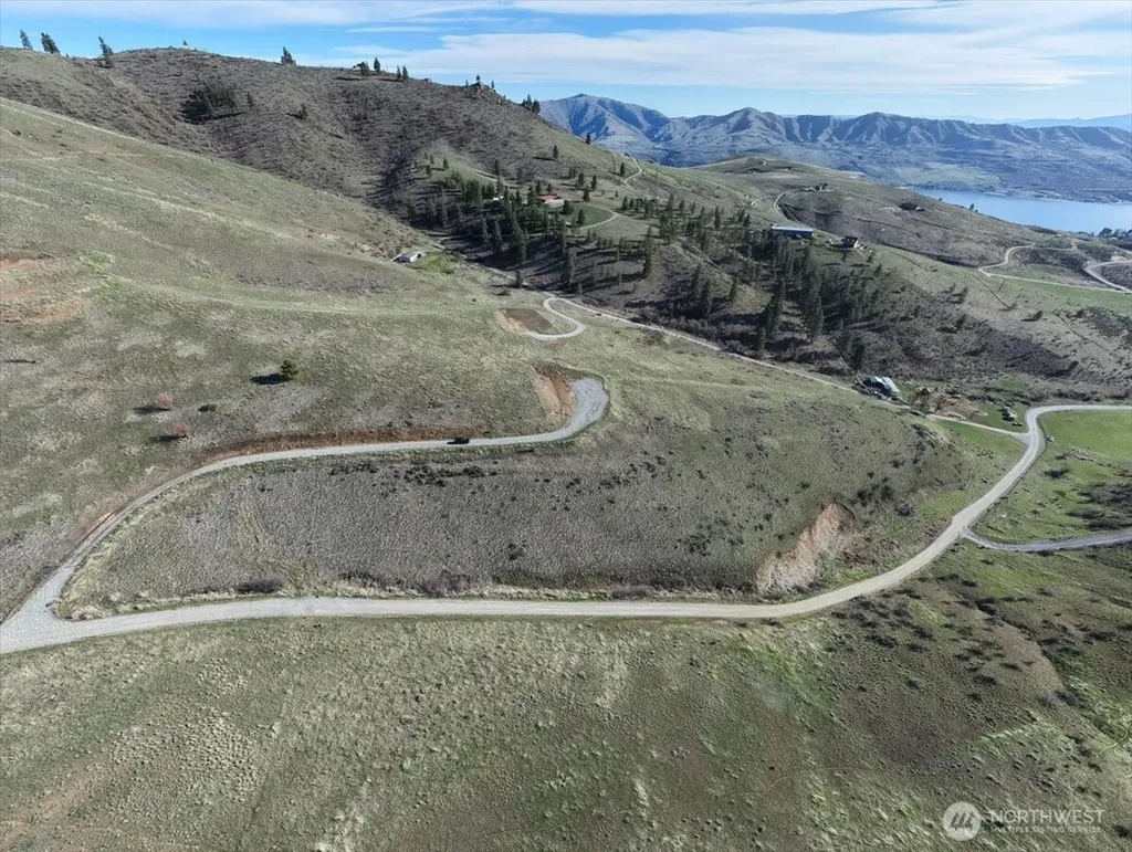 562 Chelan Ranch Road Chelan WA 98816