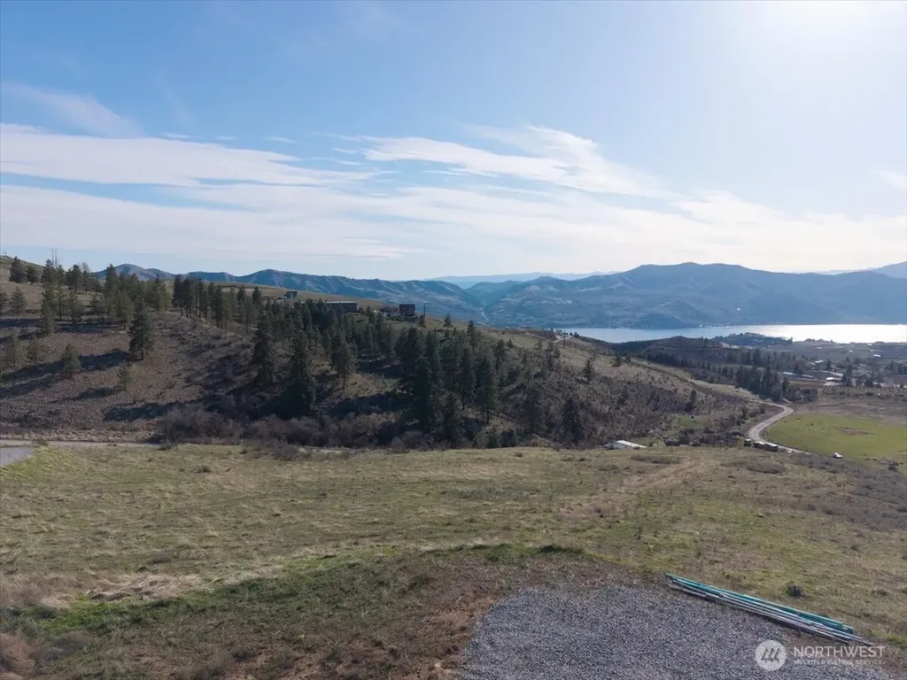 562 Chelan Ranch Road Chelan WA 98816