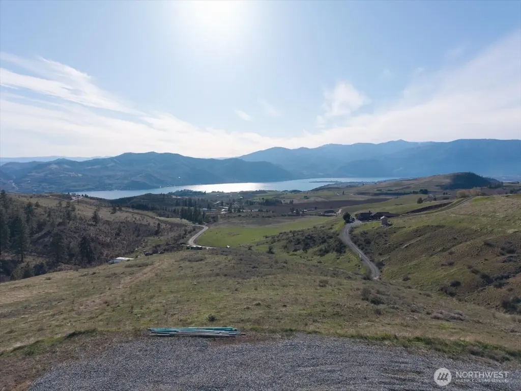 562 Chelan Ranch Road Chelan WA 98816
