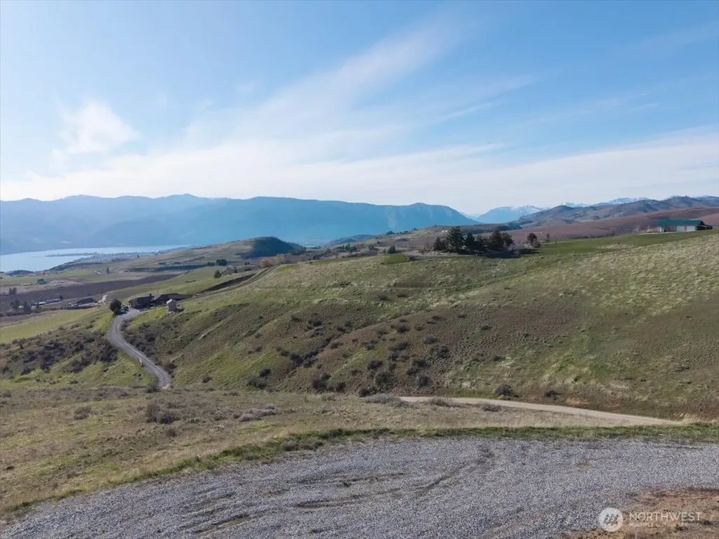 562 Chelan Ranch Road Chelan WA 98816