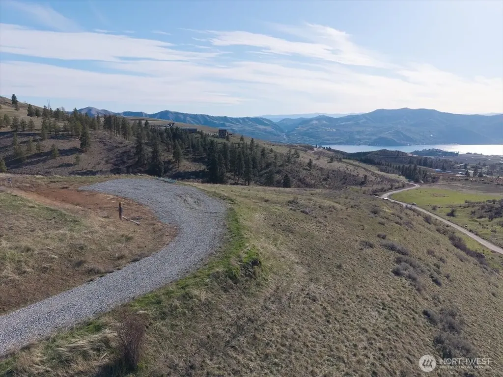 562 Chelan Ranch Road Chelan WA 98816