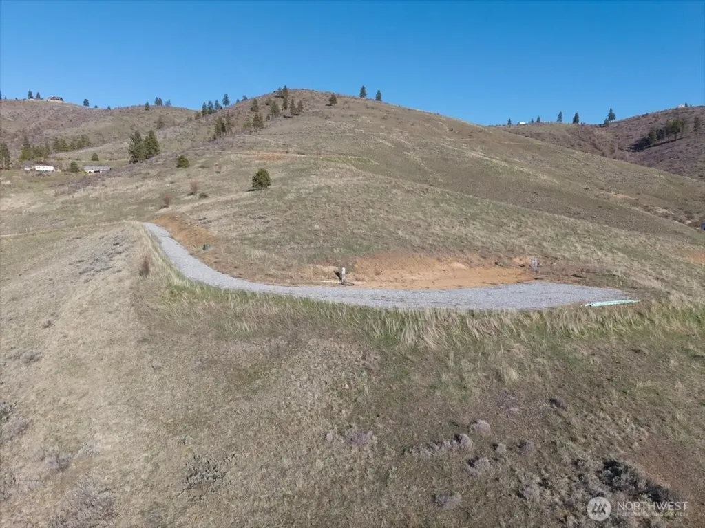 562 Chelan Ranch Road Chelan WA 98816