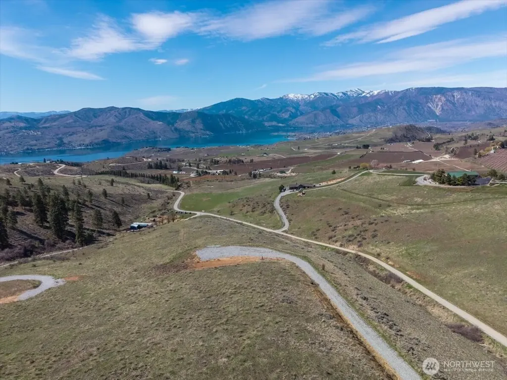 562 Chelan Ranch Road Chelan WA 98816