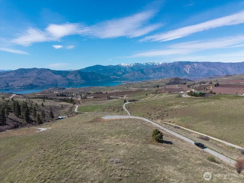 562 Chelan Ranch Road Chelan WA 98816