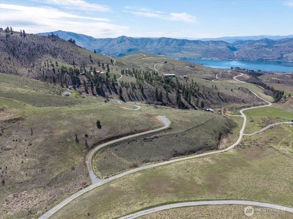 562 Chelan Ranch Road Chelan WA 98816