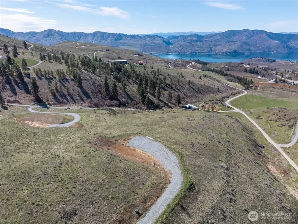 562 Chelan Ranch Road Chelan WA 98816