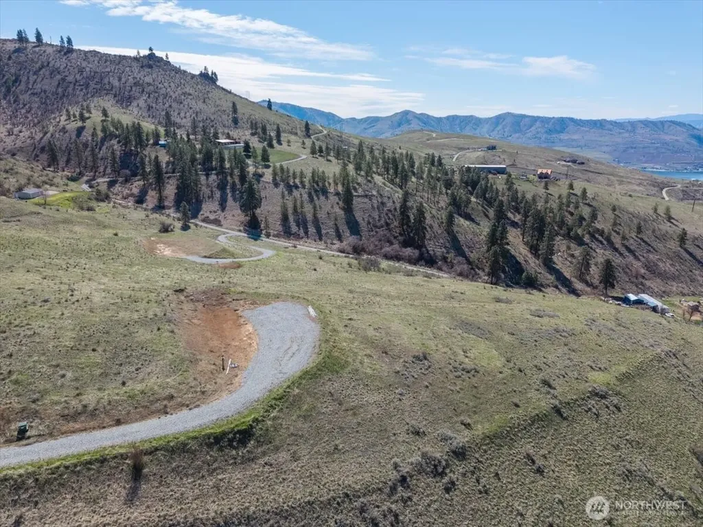 562 Chelan Ranch Road Chelan WA 98816