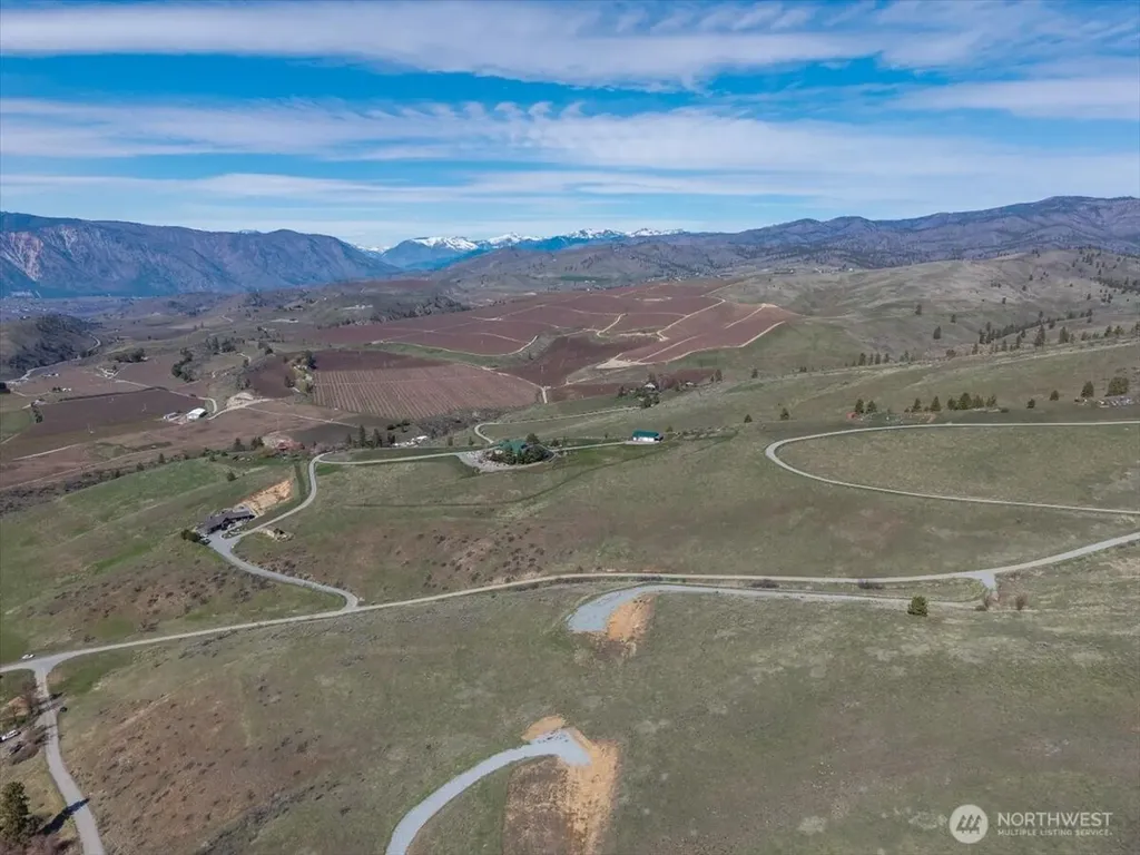 562 Chelan Ranch Road Chelan WA 98816