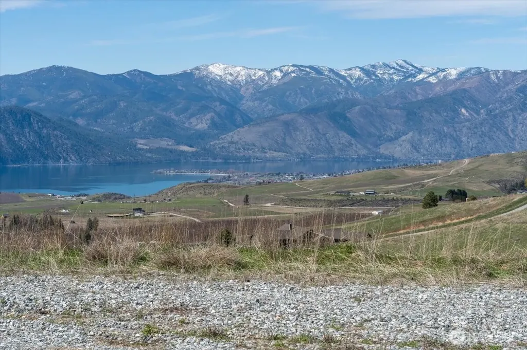 562 Chelan Ranch Road Chelan WA 98816