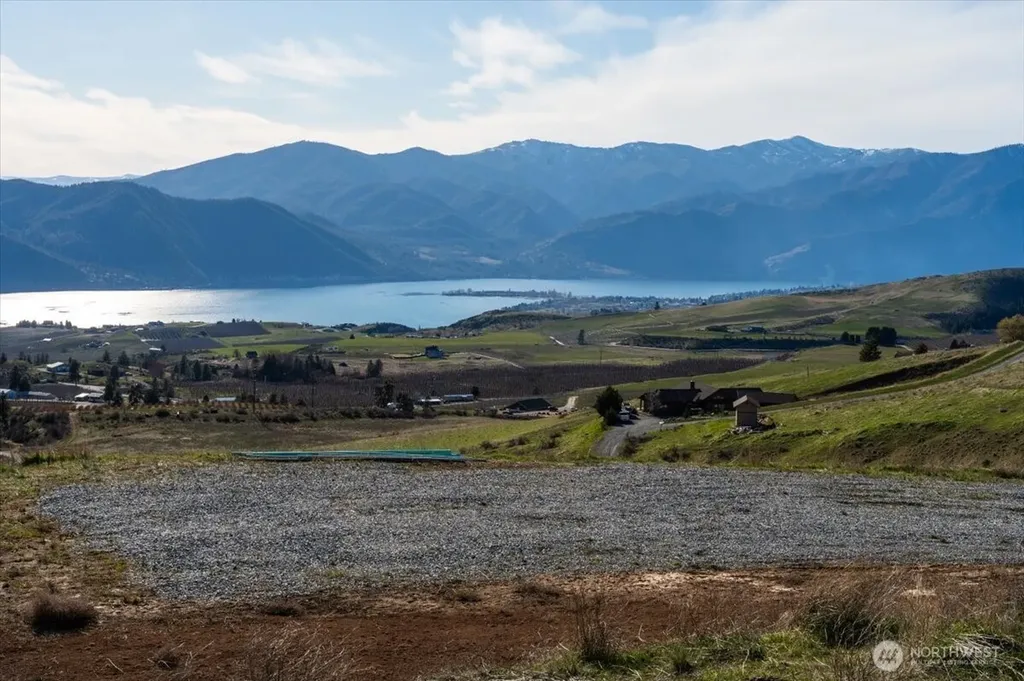 562 Chelan Ranch Road Chelan WA 98816