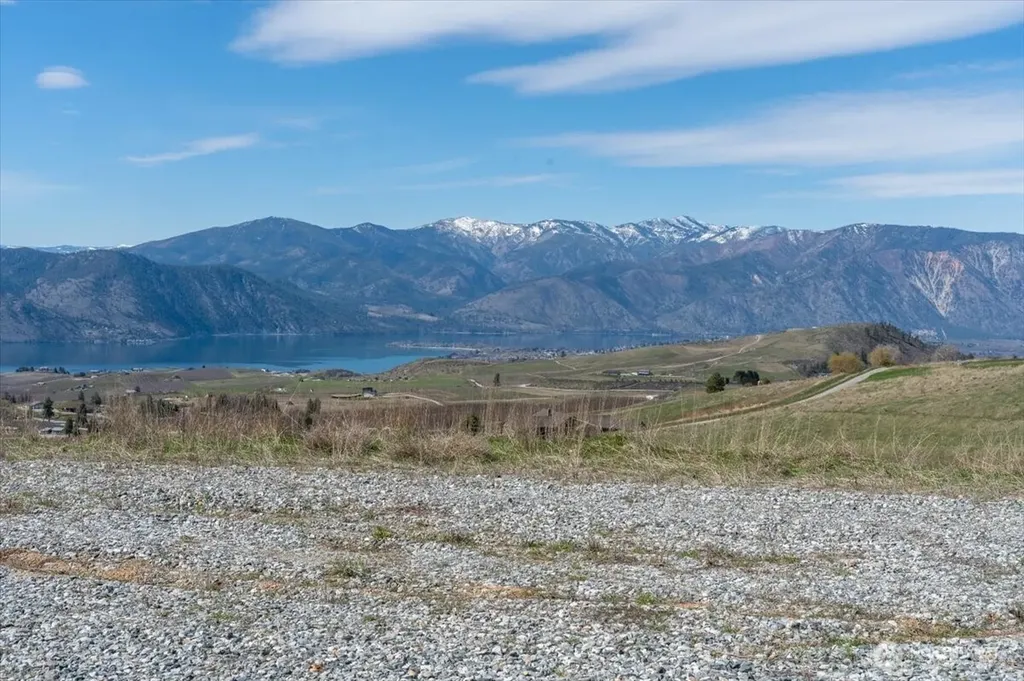 562 Chelan Ranch Road Chelan WA 98816