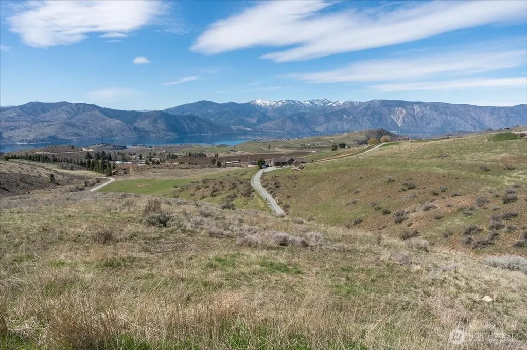 562 Chelan Ranch Road Chelan WA 98816