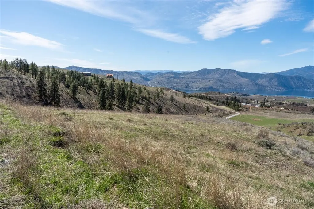 562 Chelan Ranch Road Chelan WA 98816