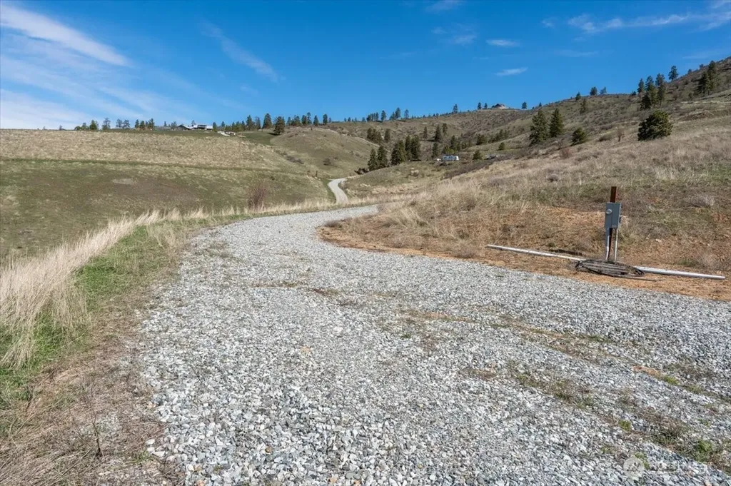 562 Chelan Ranch Road Chelan WA 98816