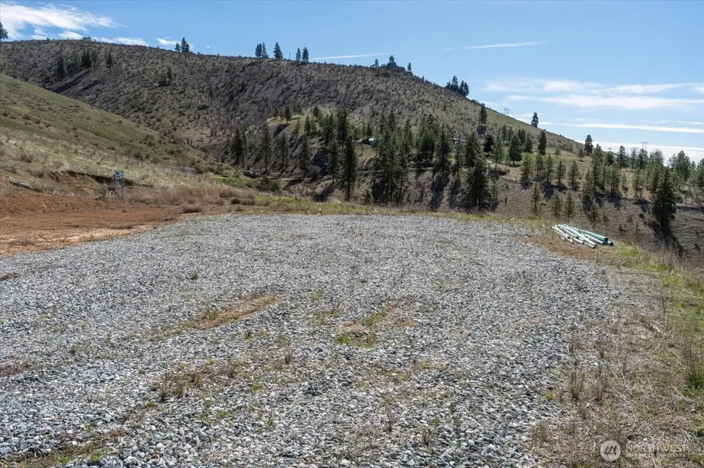 562 Chelan Ranch Road Chelan WA 98816