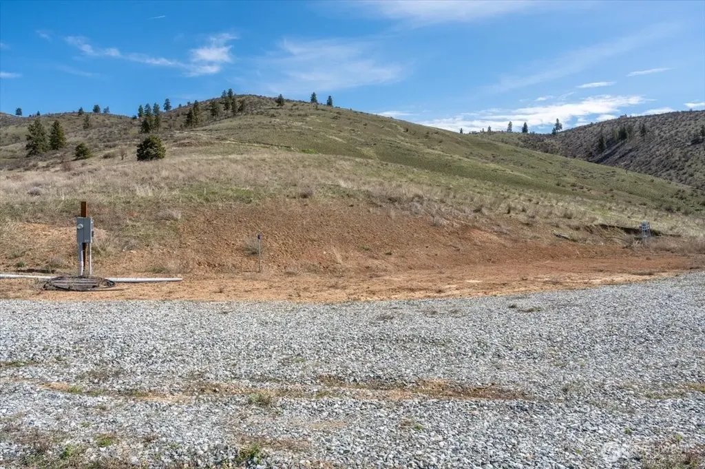 562 Chelan Ranch Road Chelan WA 98816