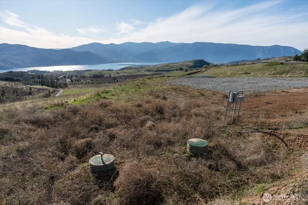 562 Chelan Ranch Road Chelan WA 98816
