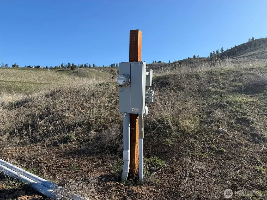 562 Chelan Ranch Road Chelan WA 98816