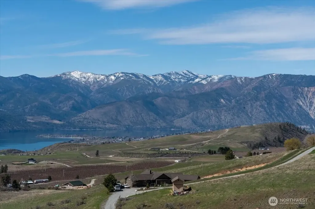 562 Chelan Ranch Road Chelan WA 98816