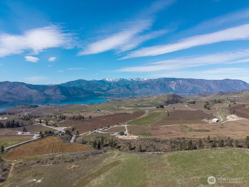 562 Chelan Ranch Road Chelan WA 98816