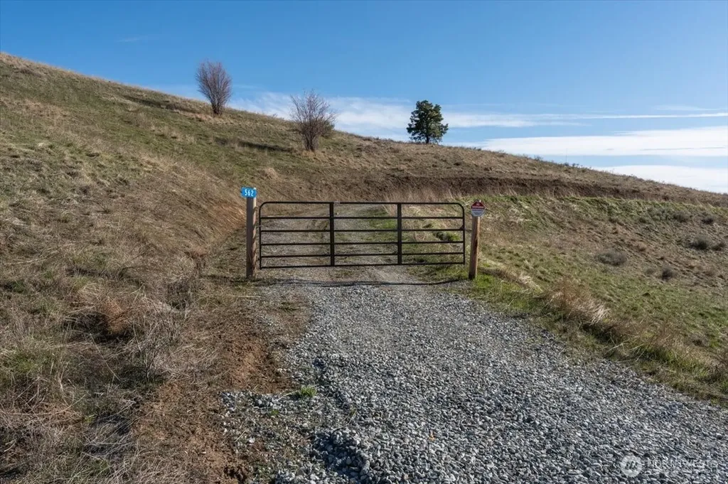 562 Chelan Ranch Road Chelan WA 98816