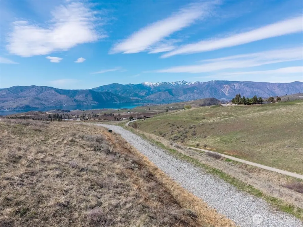 562 Chelan Ranch Road Chelan WA 98816