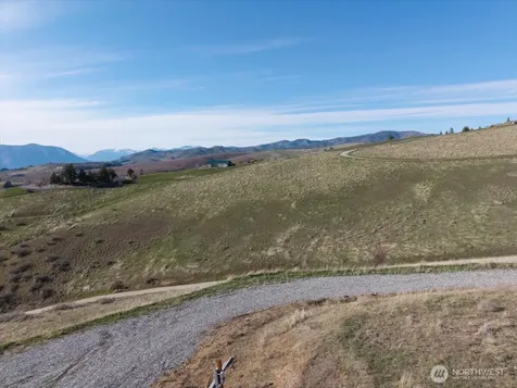 562 Chelan Ranch Road Chelan WA 98816
