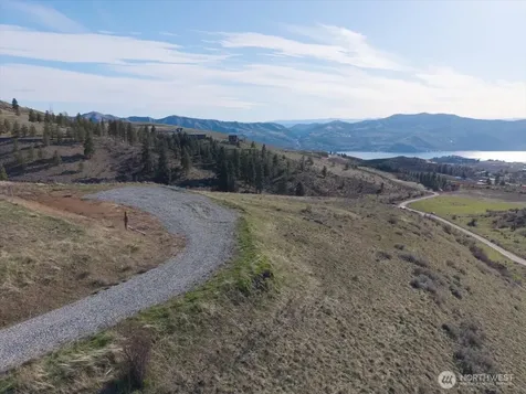 562 Chelan Ranch Road Chelan WA 98816