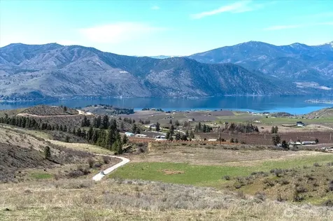 562 Chelan Ranch Road Chelan WA 98816