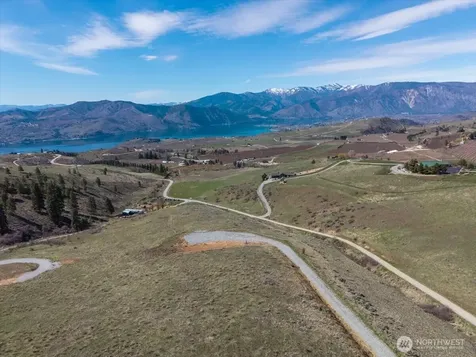 562 Chelan Ranch Road Chelan WA 98816