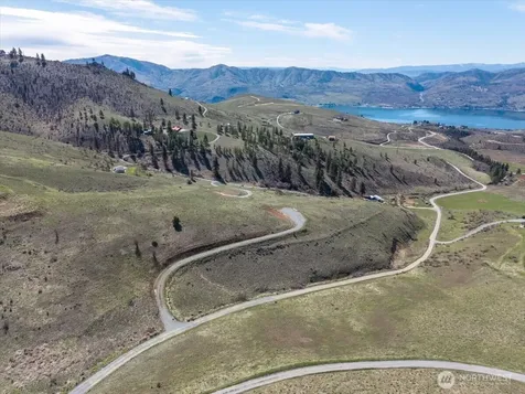 562 Chelan Ranch Road Chelan WA 98816