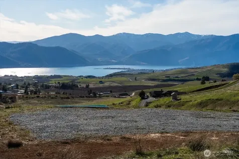 562 Chelan Ranch Road Chelan WA 98816