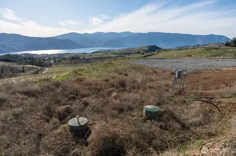 562 Chelan Ranch Road Chelan WA 98816