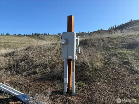 562 Chelan Ranch Road Chelan WA 98816