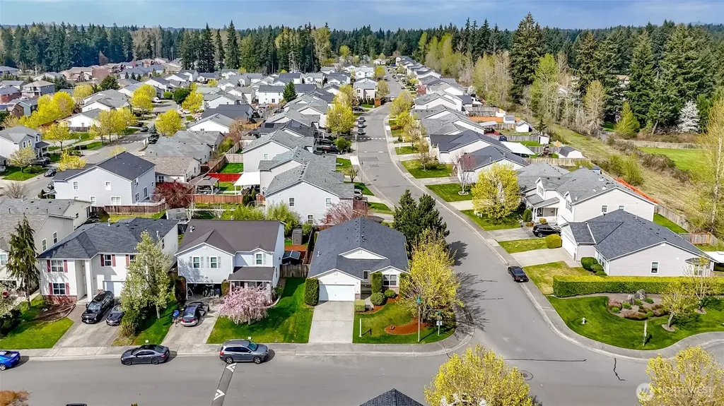 8521 175th Street Ct E Puyallup WA 98375