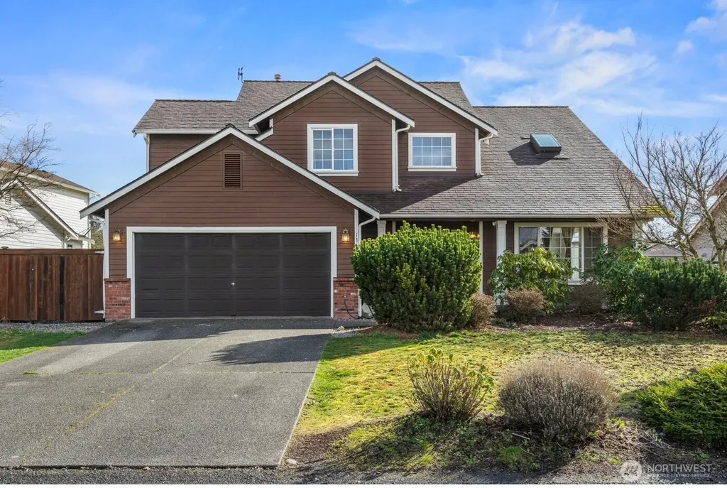 13617 68th Avenue Ct E Puyallup WA 98373