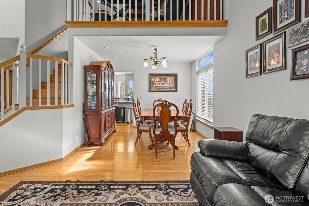 13617 68th Avenue Ct E Puyallup WA 98373