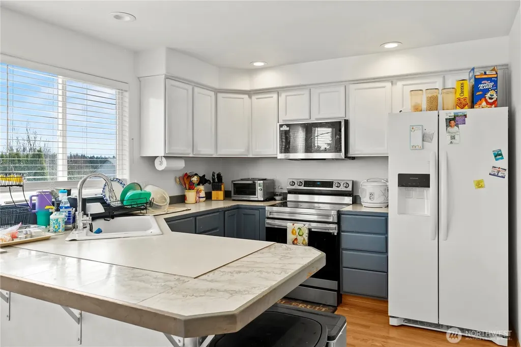 13617 68th Avenue Ct E Puyallup WA 98373
