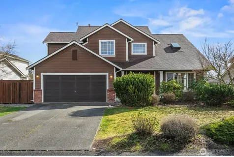 13617 68th Avenue Ct E Puyallup WA 98373