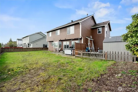13617 68th Avenue Ct E Puyallup WA 98373