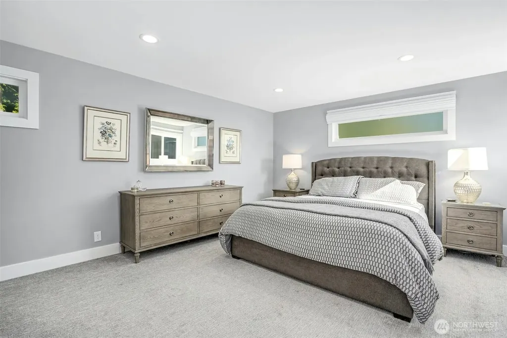 6065 NE 135th Street Kirkland WA 98034