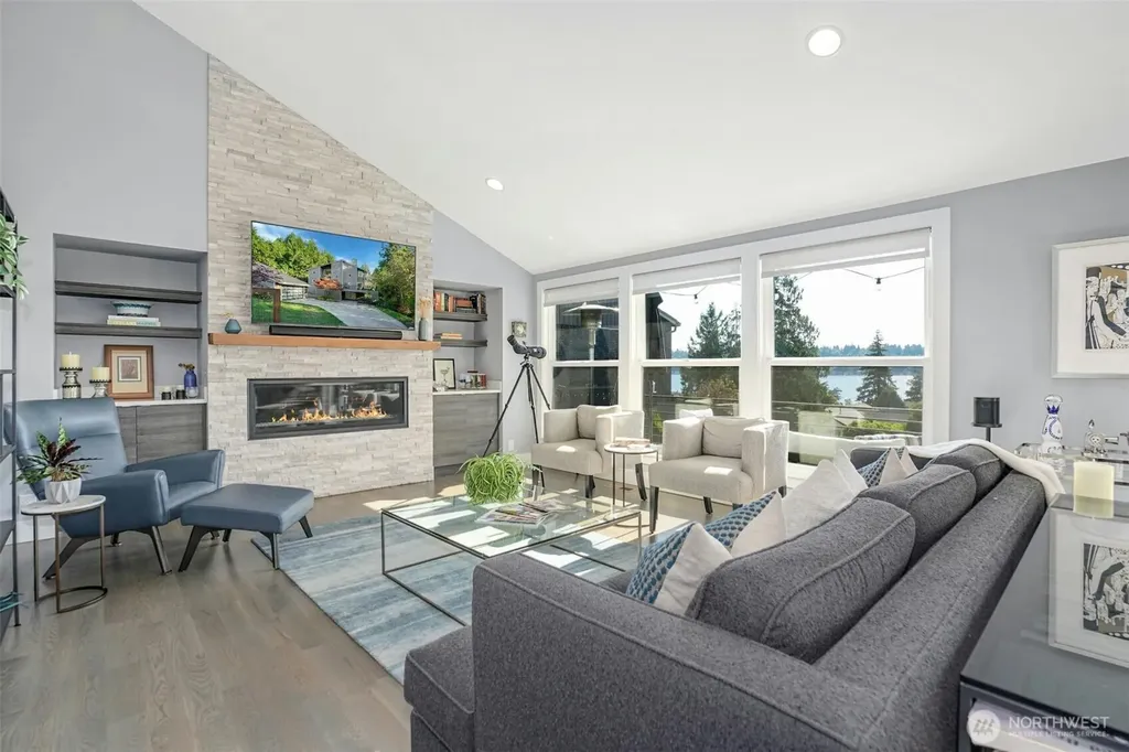 6065 NE 135th Street Kirkland WA 98034