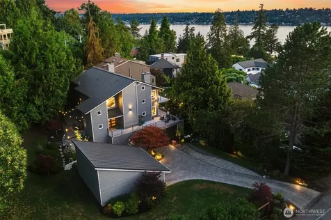 6065 NE 135th Street Kirkland WA 98034